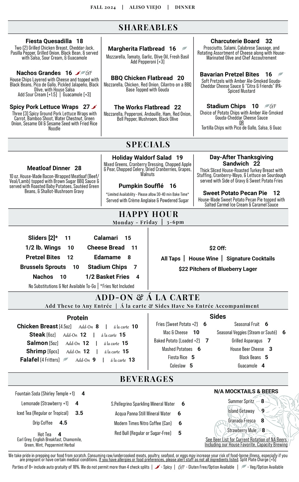 Soups-Salads-Sandwiches